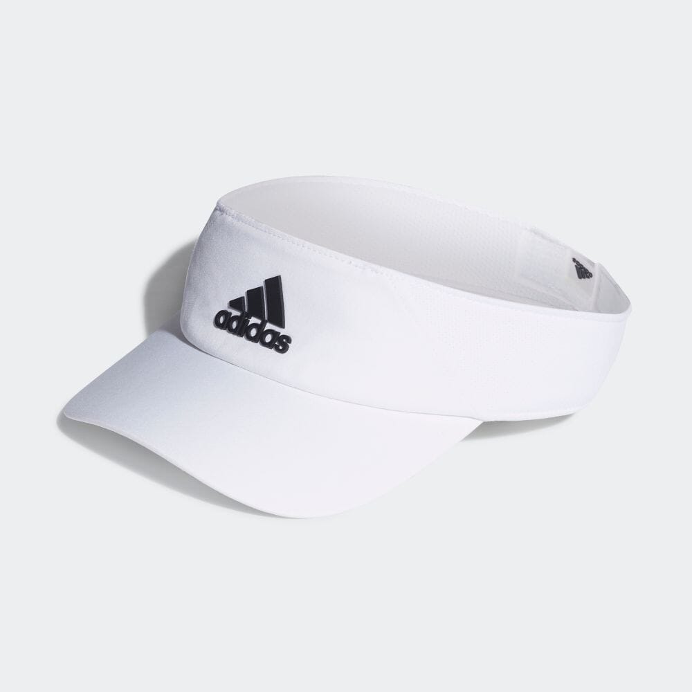 引き出物 サンバイザー MENS RAMIE VISOR