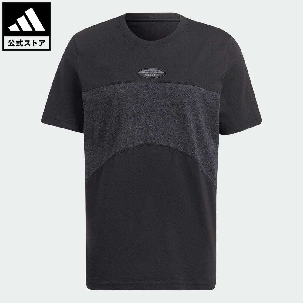 楽天市場】【公式】アディダス adidas 返品可 R.Y.V. チェック 半袖Tシャツ オリジナルス メンズ ウェア・服 トップス Tシャツ  HC9495 半袖 : adidas Online Shop 楽天市場店