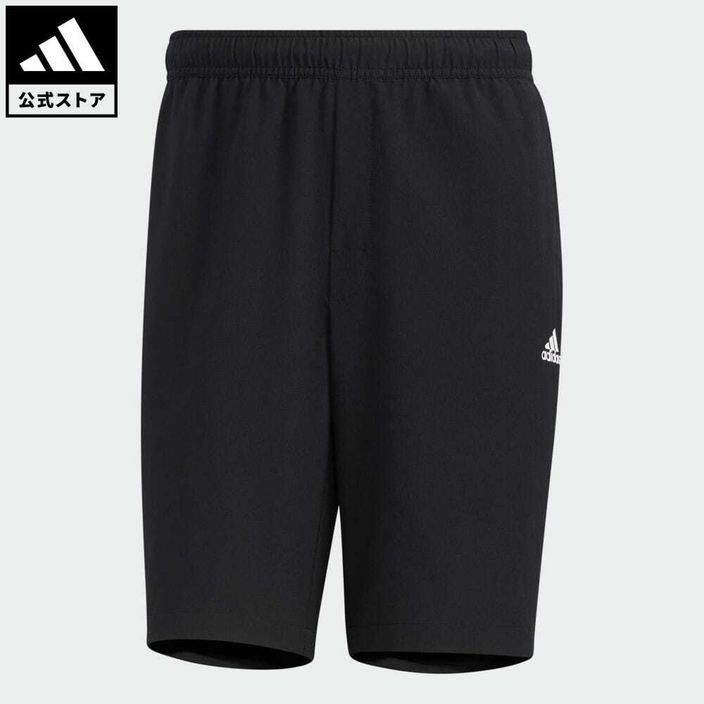 楽天市場】【公式】アディダス adidas 返品可 ID2 リラックス ウーブンショーツ メンズ ウェア・服 ボトムス ハーフパンツ グレー  HD0000 eoss22ss : adidas Online Shop 楽天市場店