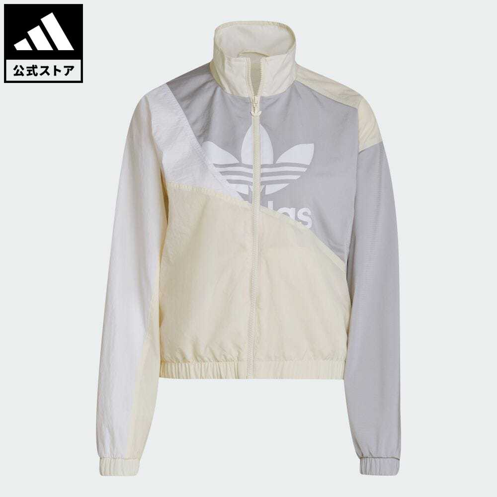 楽天市場】【公式】アディダス adidas 返品可 アディカラー クラシックス トラックトップ（ジャージ） オリジナルス レディース ウェア・服  トップス ジャージ 黒 ブラック H35609 wicol : adidas Online Shop 楽天市場店