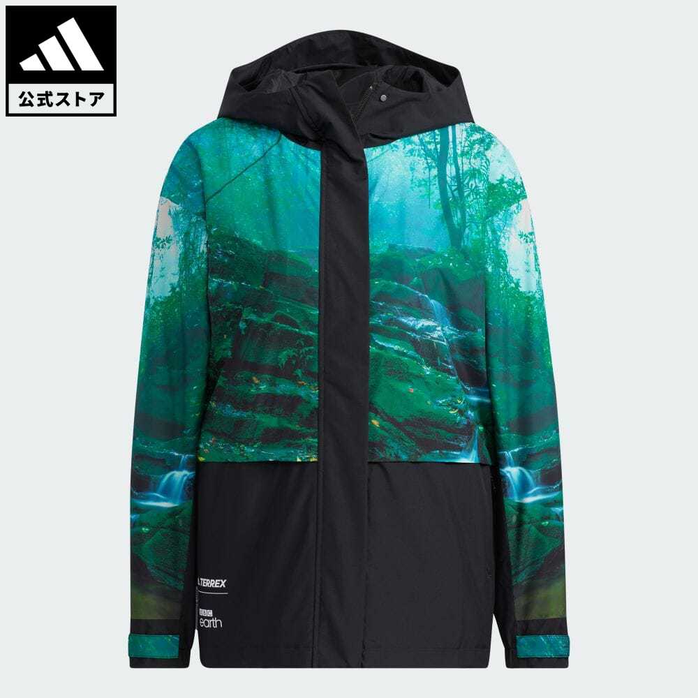 楽天市場】【公式】アディダス adidas 返品可 アウトドア テレックス CT マイシェルター RAIN. RDY カラーブロックジャケット  アディダス テレックス メンズ ウェア・服 アウター ジャケット 青 ブルー H65694 : adidas Online Shop 楽天市場店