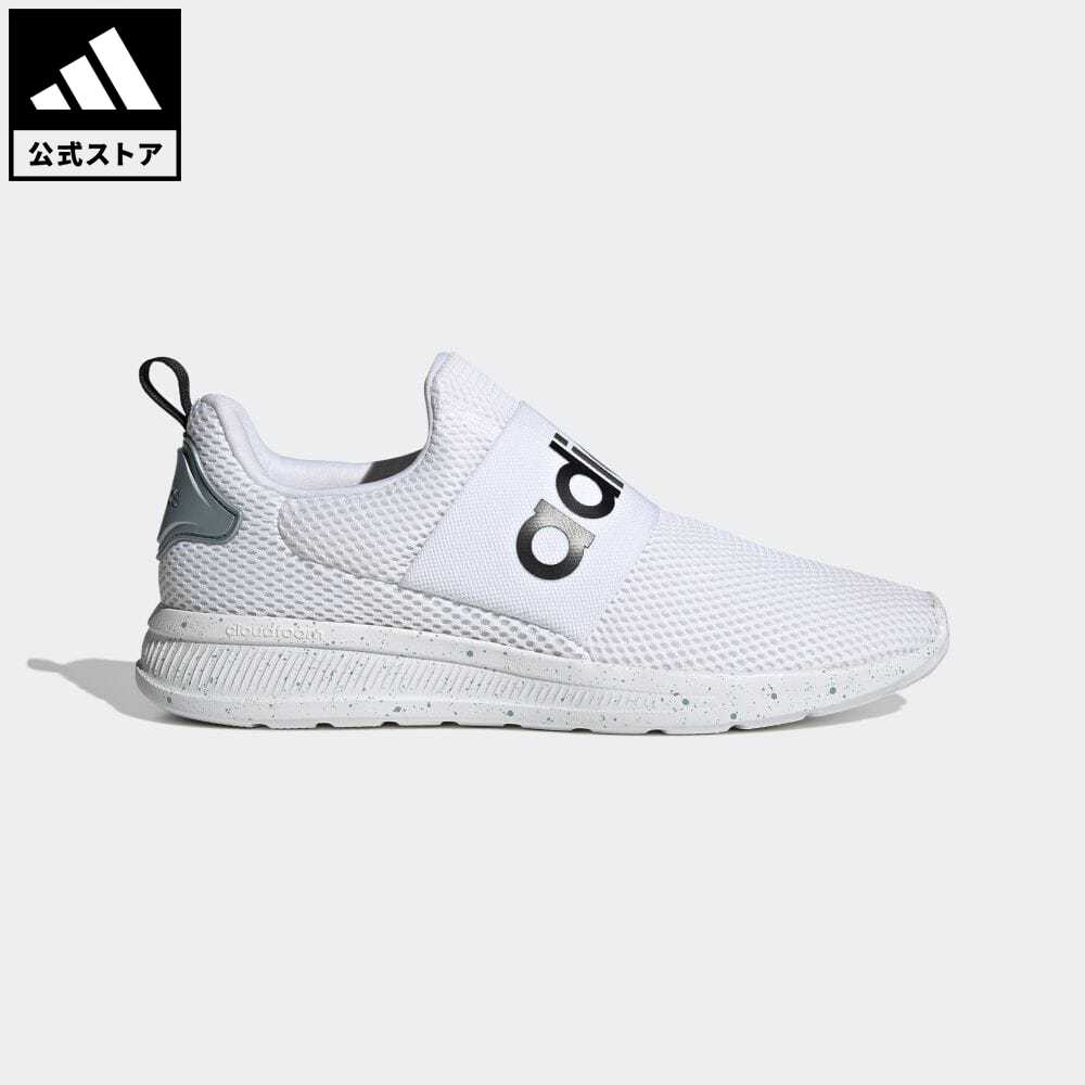 楽天市場】【公式】アディダス adidas 返品可 ランニング ライト レーサー アダプト 4.0 / Lite Racer Adapt 4.0 メンズ  シューズ・靴 スポーツシューズ 白 ホワイト H04828 ランニングシューズ whitesneaker : adidas Online Shop  楽天市場店