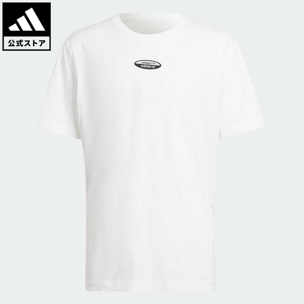 楽天市場】【公式】アディダス adidas 返品可 R.Y.V. チェック 半袖Tシャツ オリジナルス メンズ ウェア・服 トップス Tシャツ  HC9495 半袖 : adidas Online Shop 楽天市場店