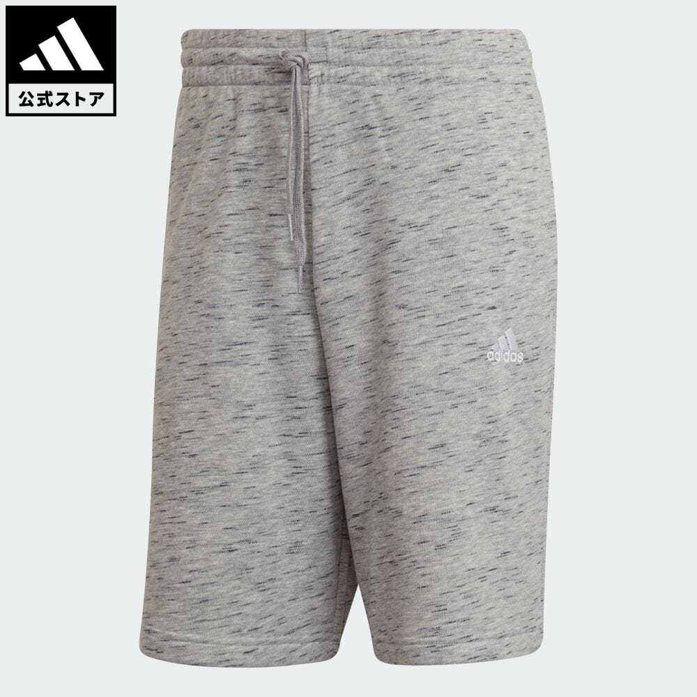 楽天市場】【公式】アディダス adidas 返品可 マストハブ スタジアム ショーツ / Must Haves Stadium Shorts  スポーツウェア メンズ ウェア・服 ボトムス ハーフパンツ グレー FU0033 : adidas Online Shop 楽天市場店