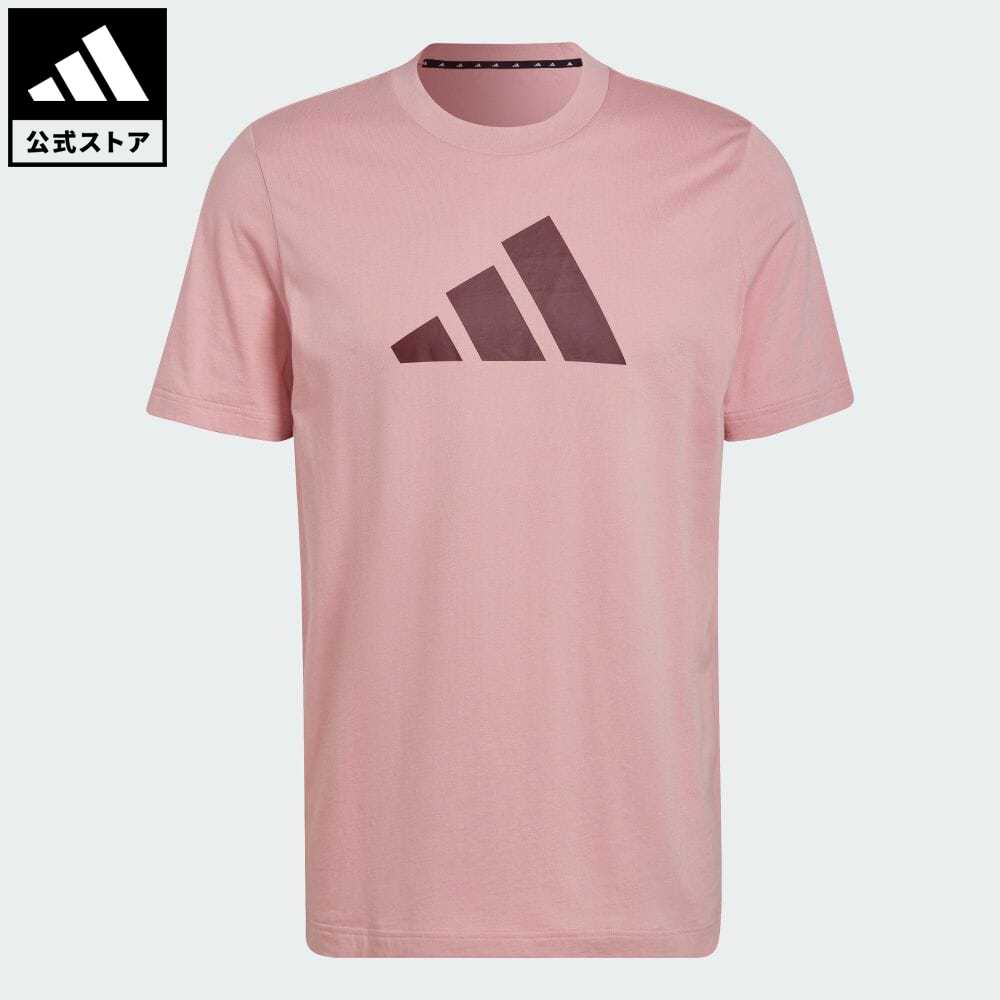 市場 公式 adidas 返品可 スポーツウェア 半袖Tシャツ Tee キッズ アディダス 子供用 Logo ロゴ