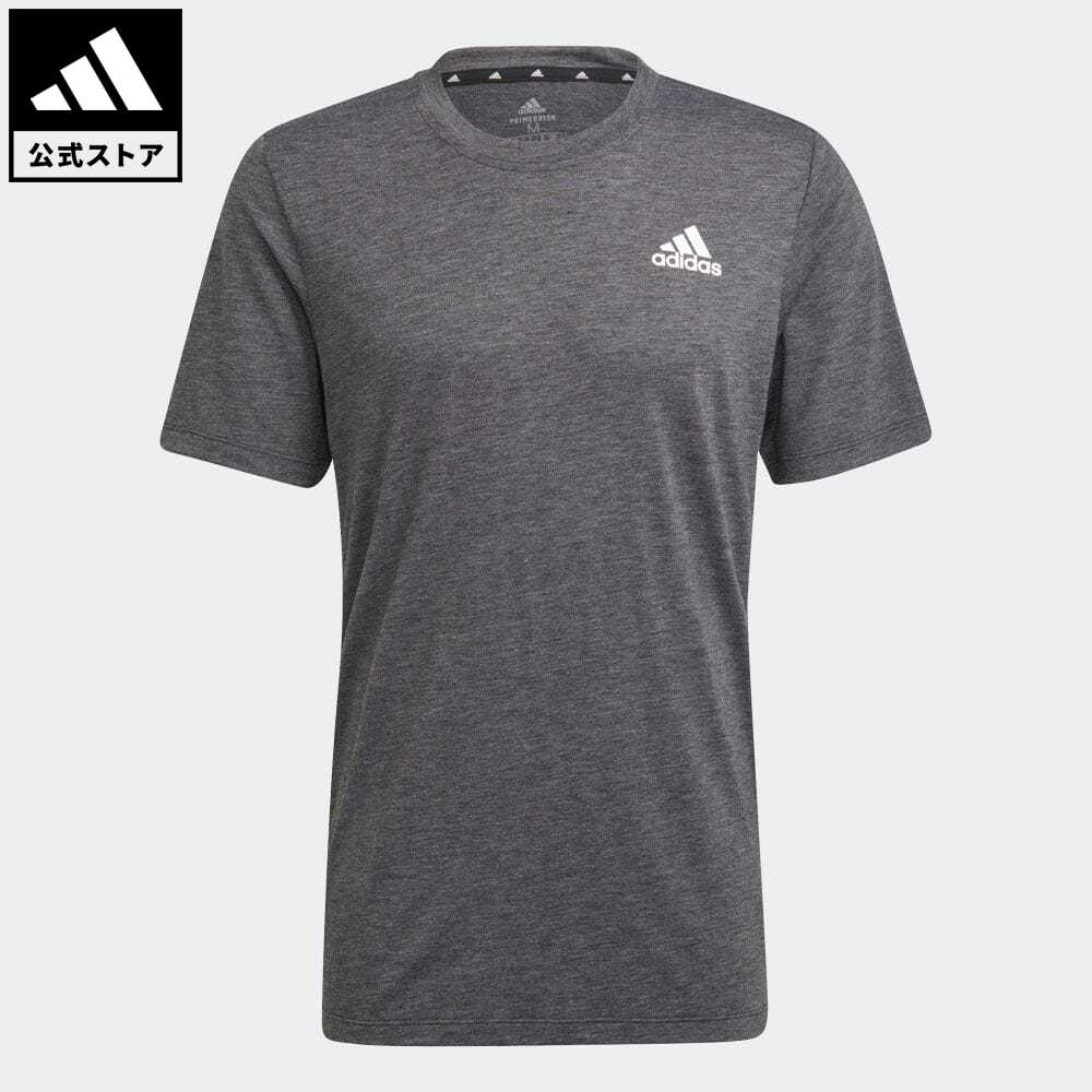 楽天市場】【公式】アディダス adidas 返品可 ジム・トレーニング Designed for Training 半袖Tシャツ メンズ ウェア・服  トップス Tシャツ グレー HB9206 半袖 wicol : adidas Online Shop 楽天市場店