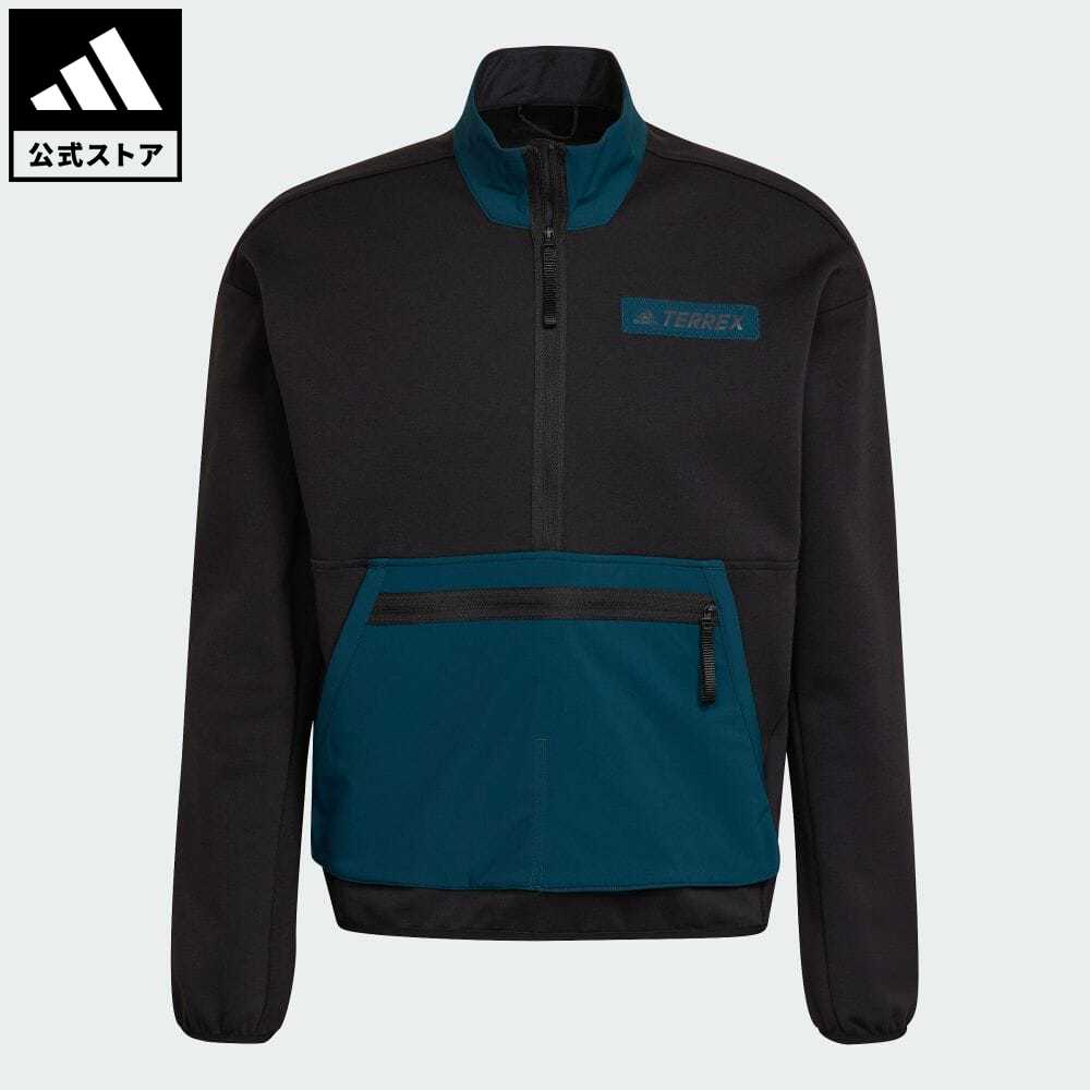 市場 公式 adidas 長袖シャツ アディダス 返品可 メンズ レディース アウトドア