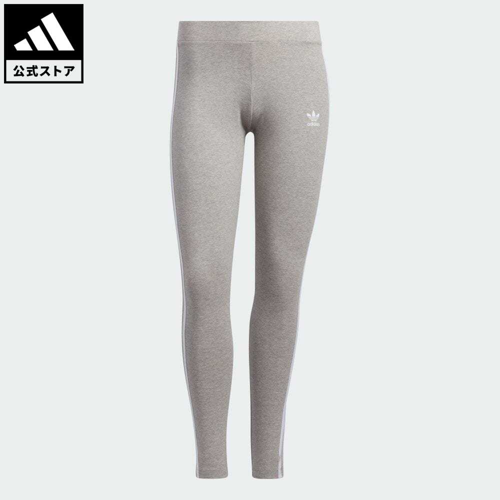 楽天市場】【公式】アディダス adidas 返品可 ヨガ エッセンシャルズ 3ストライプス レギンス / Essentials 3-Stripes  Leggings スポーツウェア レディース ウェア・服 ボトムス タイツ・レギンス 黒 ブラック GL0723 レギンス スポーツウェア :  adidas Online Shop 楽天 ...