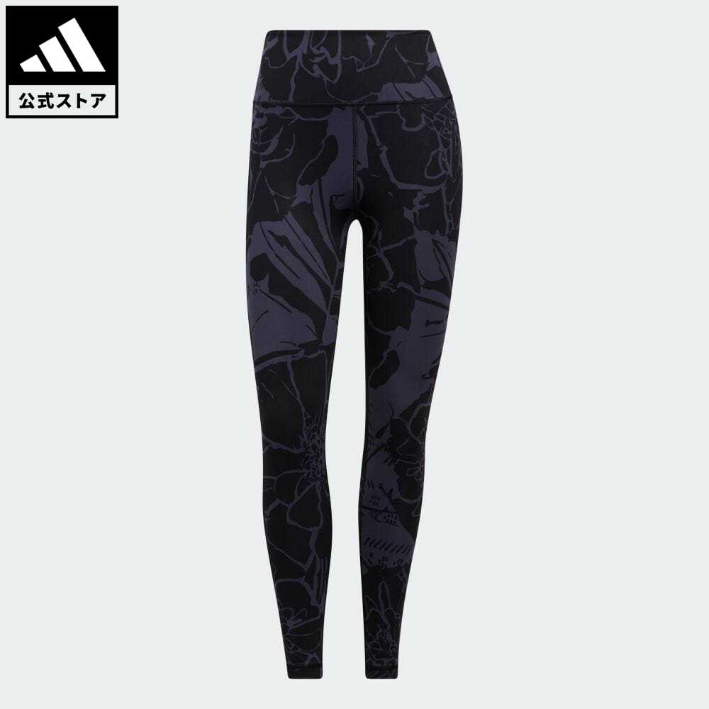 【楽天市場】【公式】アディダス adidas 返品可 ヨガ エッセンシャルズ 3ストライプス レギンス / Essentials 3-Stripes  Leggings スポーツウェア レディース ウェア・服 ボトムス タイツ・レギンス 黒 ブラック GL0723 レギンス スポーツウェア :  adidas Online ...