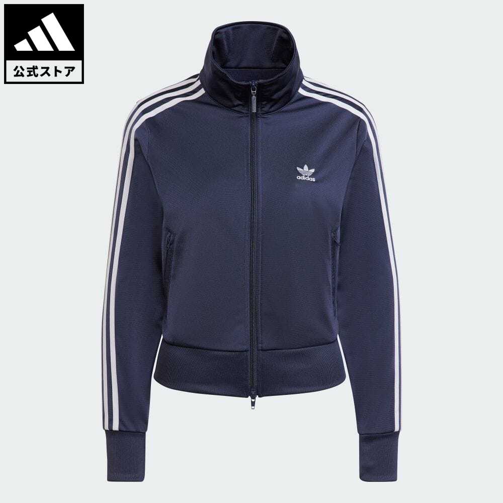 楽天市場】【公式】アディダス adidas 返品可 アディカラー クラシックス ファイヤーバード PRIMEBLUE トラックジャケット（ジャージ）  オリジナルス レディース ウェア・服 トップス ジャージ 青 ブルー HE9526 : adidas Online Shop 楽天市場店