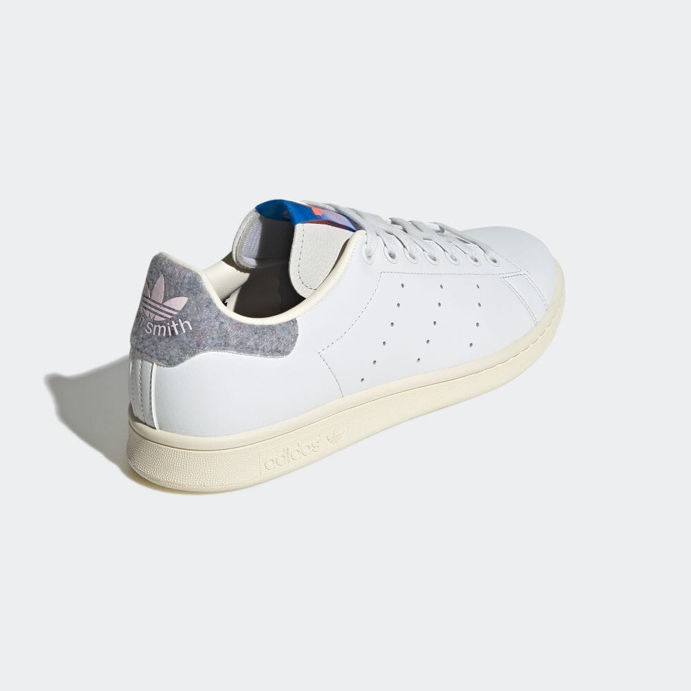 ã85%OFF!ã ã¢ãã£ãã¹ adidas è¿åå¯ ã¹ã¿ã³ã¹ãã¹ Stan Smith ãªãªã¸ãã«ã¹ ã¡ã³ãº ã¬ãã£ã¼ã¹ ã·ã¥ã¼ãº é´ ã¹ãã¼ã«ã¼ ç½ ãã¯ã¤ã GX5788 ã­ã¼ã«ãã 
