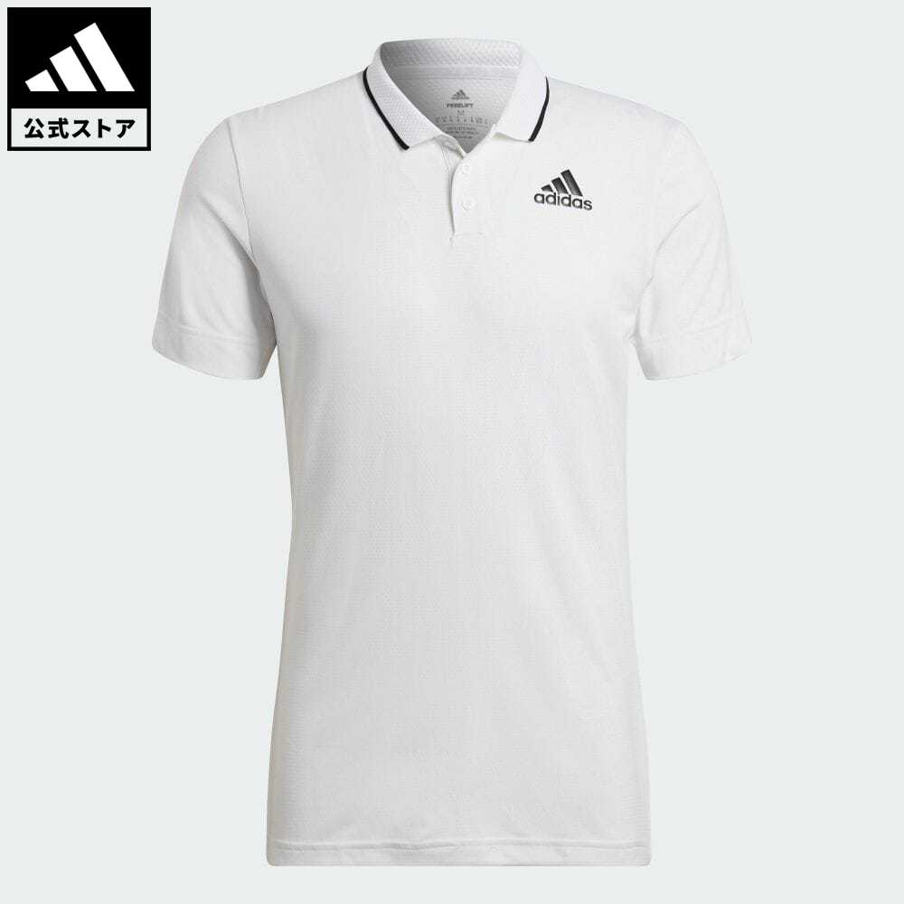 楽天市場】【公式】アディダス adidas 返品可 テニス テニス クラブ 3ストライプス ポロシャツ / Tennis Club 3-Stripes  Polo Shirt メンズ ウェア・服 トップス ポロシャツ 白 ホワイト GL5416 : adidas Online Shop 楽天市場店