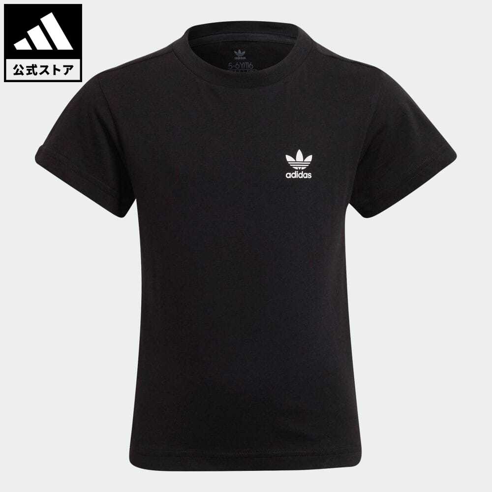 楽天市場】【公式】アディダス adidas 返品可 トレフォイルTシャツ