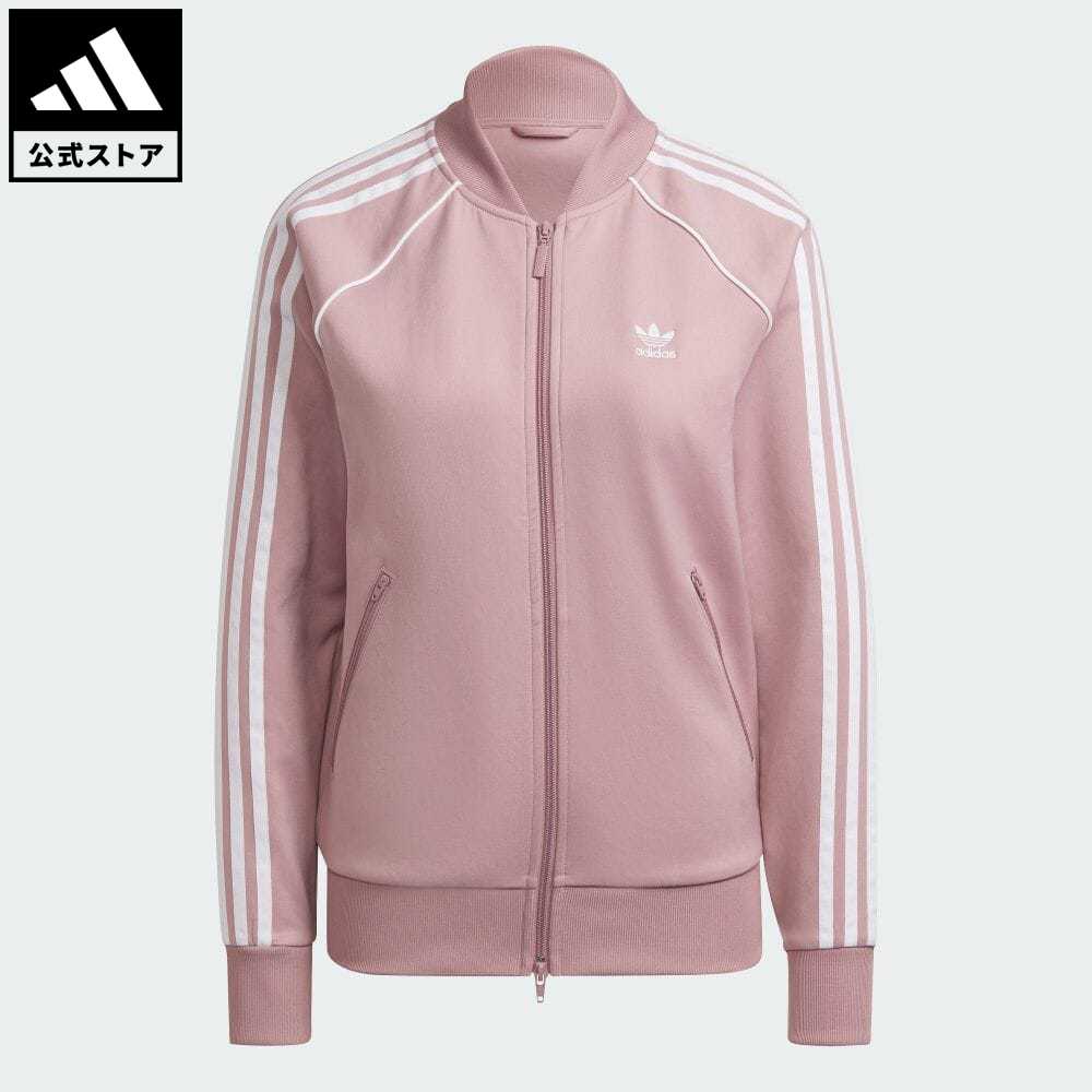 楽天市場】【公式】アディダス adidas 返品可 アディカラー クラシックス ファイヤーバード PRIMEBLUE トラックジャケット（ジャージ）  オリジナルス レディース ウェア・服 トップス ジャージ 青 ブルー HE9526 : adidas Online Shop 楽天市場店