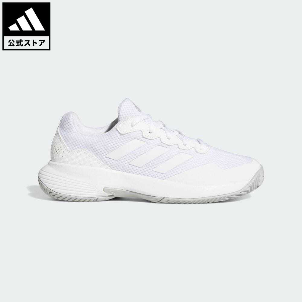 楽天市場】【1,000円OFFクーポン対象 10/31 10:00〜11/02 09:59】【公式】アディダス adidas 返品可 テニス  ゲームコート 2.0 テニス / Gamecourt 2.0 Tennis メンズ シューズ・靴 スポーツシューズ 黒 ブラック GW2990  テニスシューズ : adidas Online Shop 楽天市場店