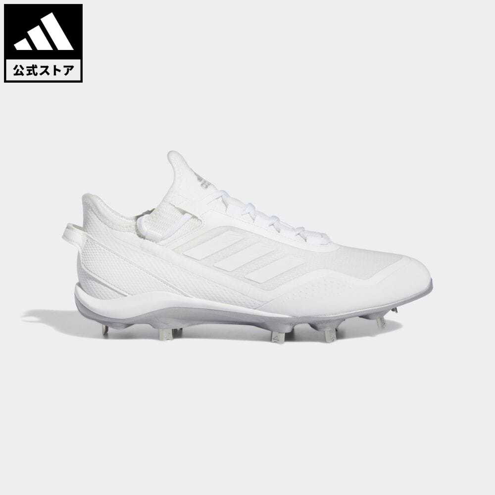 激安の 白 スタビル メンズ Adidas ホワイト スパイク 返品可 シューズ Five Tool 5t Cleats アディダス ベースボール Gw0285 野球 靴 スポーツシューズ Stabile 野球 ソフトボール