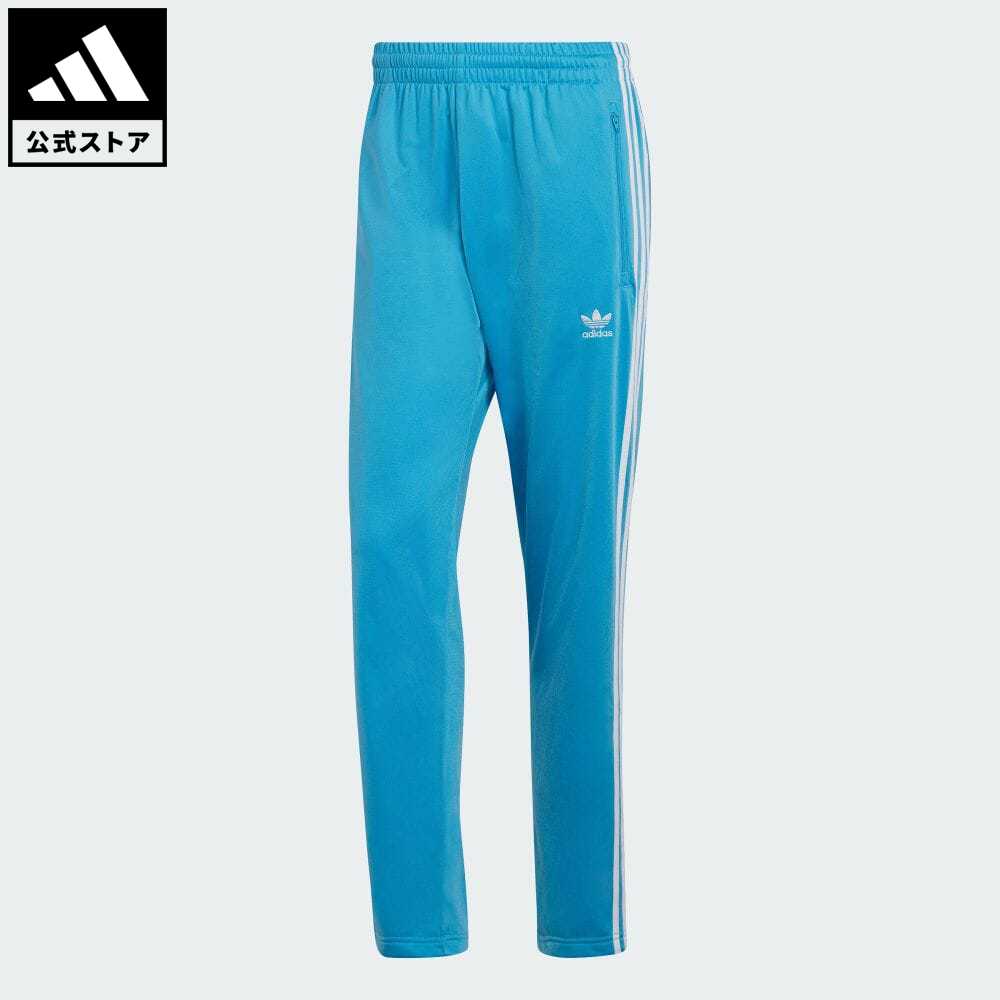 楽天市場】【1,000円OFFクーポン対象 10/31 10:00〜11/02 09:59】【公式】アディダス adidas 返品可 アディカラー  クラシックス ファイヤーバード PRIMEBLUE トラックパンツ（ジャージ） オリジナルス レディース ウェア・服 ボトムス パンツ 青 ブルー  HE9518 : adidas ...