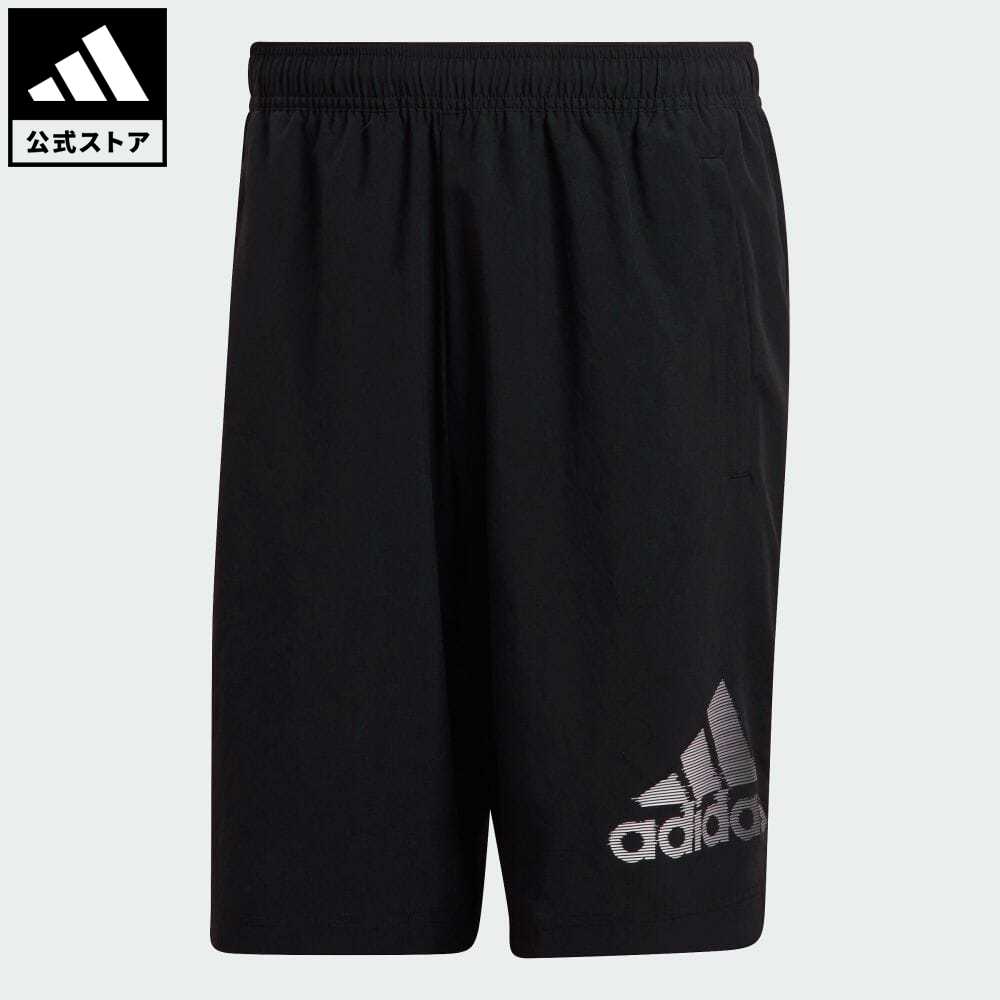 セール価格 返品可 アディダス公式 Graphic 服 ボトムス 4KRFT バッジ ウェア Badge of… オブ ショーツ adidas  Sport グラフィック スポーツ