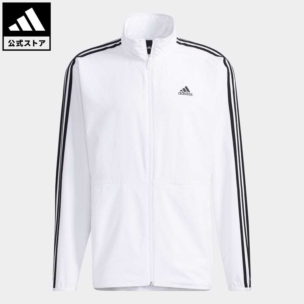 ファッション通販 adidas アディダス 2 in 1ジャケットCOLD. RDY 半纏