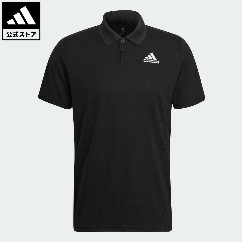 【楽天市場】【公式】アディダス adidas 返品可 テニス テニス クラブ 3ストライプス ポロシャツ / Tennis Club 3-Stripes  Polo Shirt メンズ ウェア・服 トップス ポロシャツ 白 ホワイト GL5416 : adidas Online Shop 楽天市場店