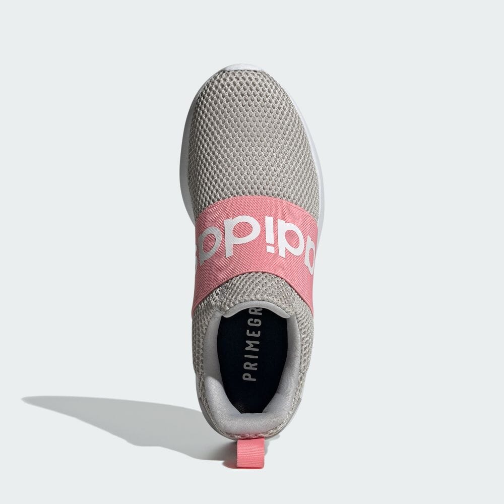 NEW限定品】 アディダス adidas 返品可 ランニング ライト レーサー アダプト 4.0 Lite Racer Adapt スポーツウェア  キッズ 子供用 シューズ 靴 スニーカー グレー Q47209 ローカット hondentrimsalonknipenknap.be