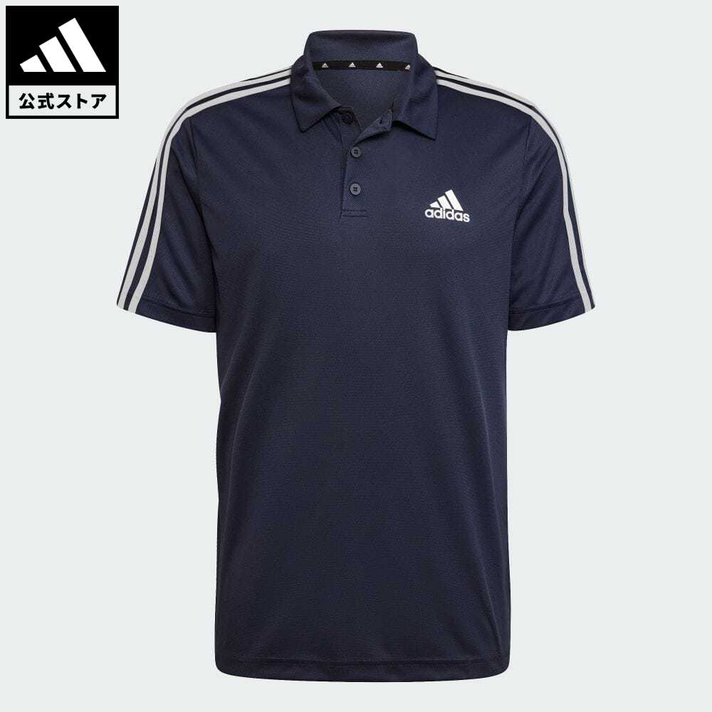 楽天市場】【公式】アディダス adidas 返品可 テニス テニス クラブ 3ストライプス ポロシャツ / Tennis Club 3-Stripes  Polo Shirt メンズ ウェア・服 トップス ポロシャツ 白 ホワイト GL5416 : adidas Online Shop 楽天市場店