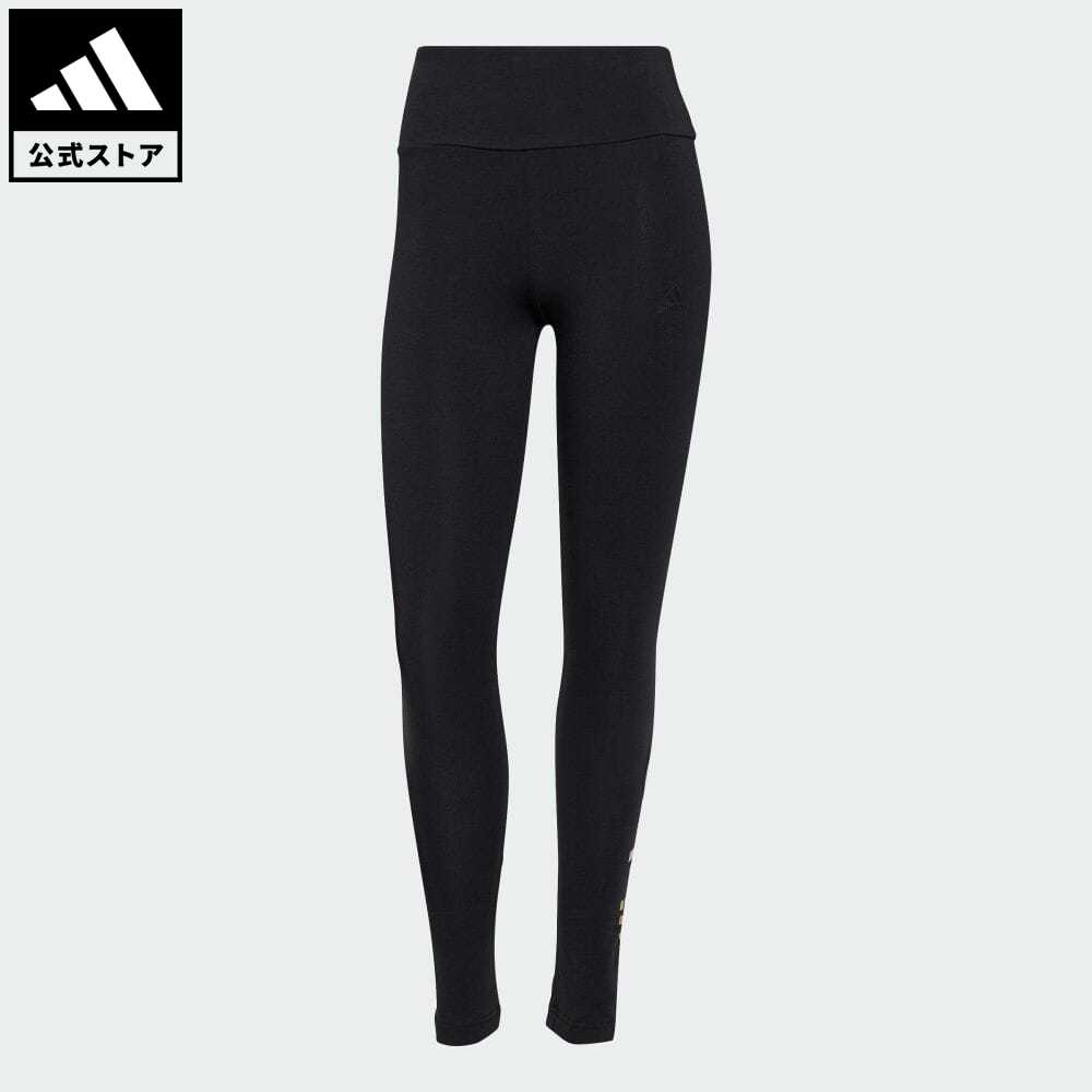 楽天市場】【公式】アディダス adidas 返品可 ジム・トレーニング アディダス ヨガ リュクススタジオ 7/8 丈（約9分丈）タイツ レディース  ウェア・服 ボトムス タイツ・レギンス ブラウン HD4422 フィットネスウェア スポーツウェア レギンス : adidas Online Shop  楽天 ...