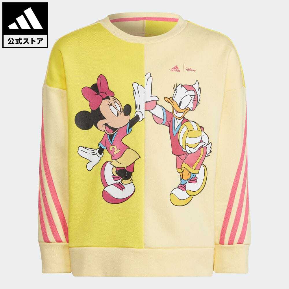 楽天市場】【公式】アディダス adidas 返品可 adidas × Disney ミッキーマウス 半袖Tシャツ スポーツウェア キッズ／子供用 ウェア ・服 トップス Tシャツ 白 ホワイト HK6641 半袖 summershop22 : adidas Online Shop 楽天市場店