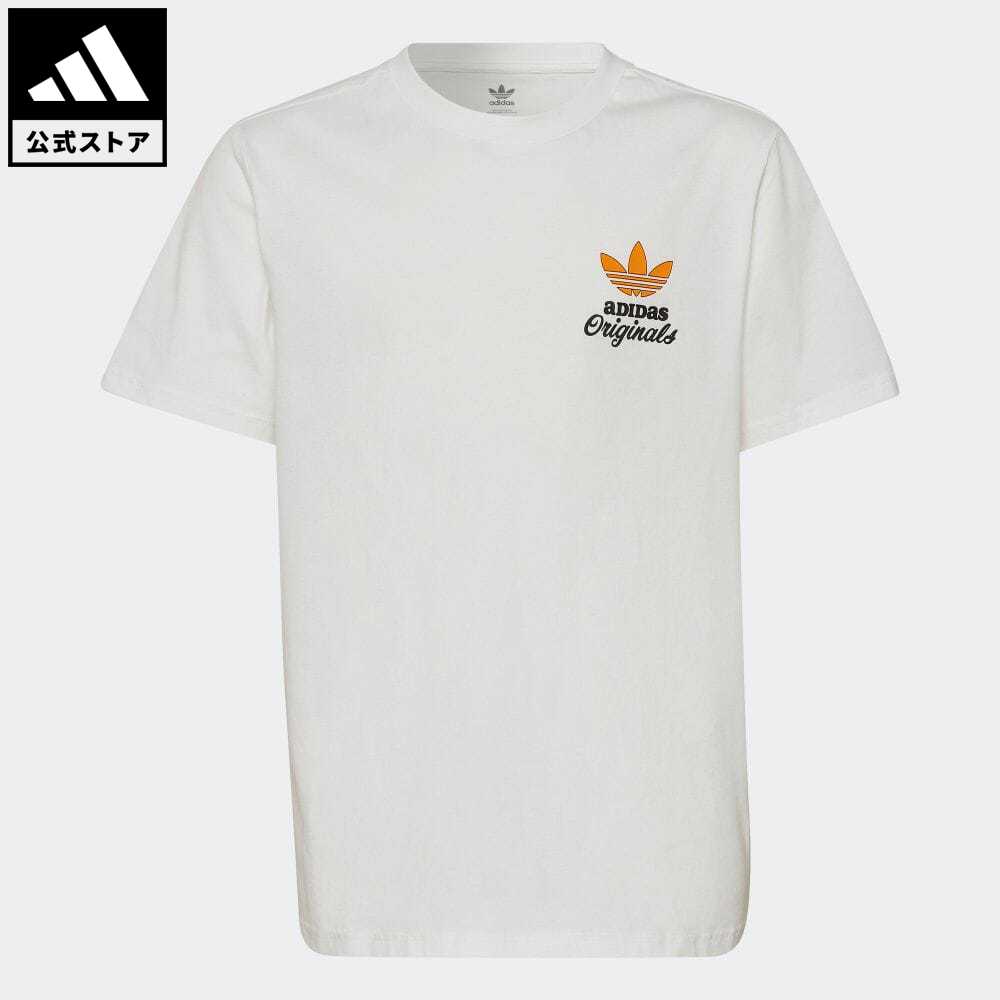 楽天市場】【公式】アディダス adidas 返品可 adidas × Disney ミッキーマウス 半袖Tシャツ スポーツウェア キッズ／子供用 ウェア ・服 トップス Tシャツ 白 ホワイト HK6641 半袖 summershop22 : adidas Online Shop 楽天市場店