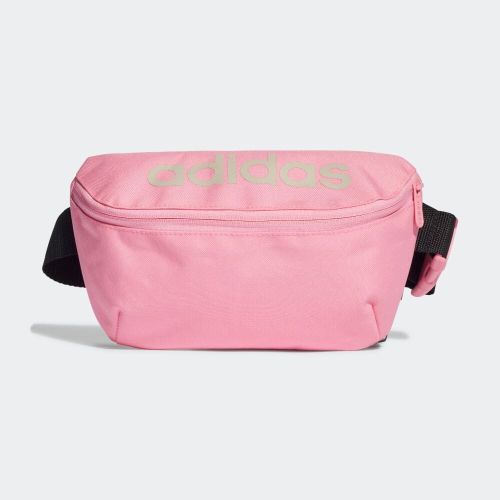 楽天市場】【公式】アディダス adidas 返品可 デイリー ウエストバッグ / Daily Waist Bag メンズ レディース アクセサリー  バッグ・カバン ウエストバッグ(ウエストポーチ) ピンク HM6724 ウエストポーチ ボディバッグ summershop22：adidas  Online Shop 楽天市場店