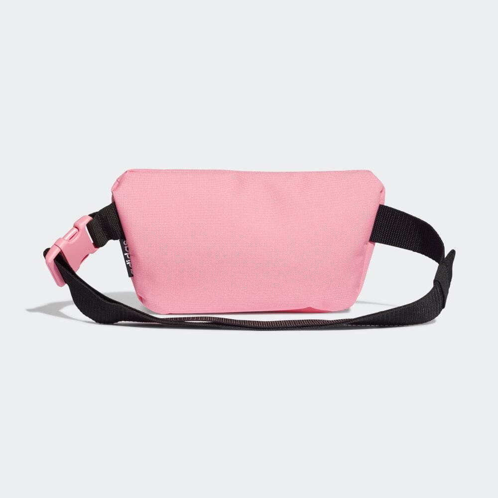 楽天市場】【公式】アディダス adidas 返品可 デイリー ウエストバッグ / Daily Waist Bag メンズ レディース アクセサリー  バッグ・カバン ウエストバッグ(ウエストポーチ) ピンク HM6724 ウエストポーチ ボディバッグ summershop22：adidas  Online Shop 楽天市場店