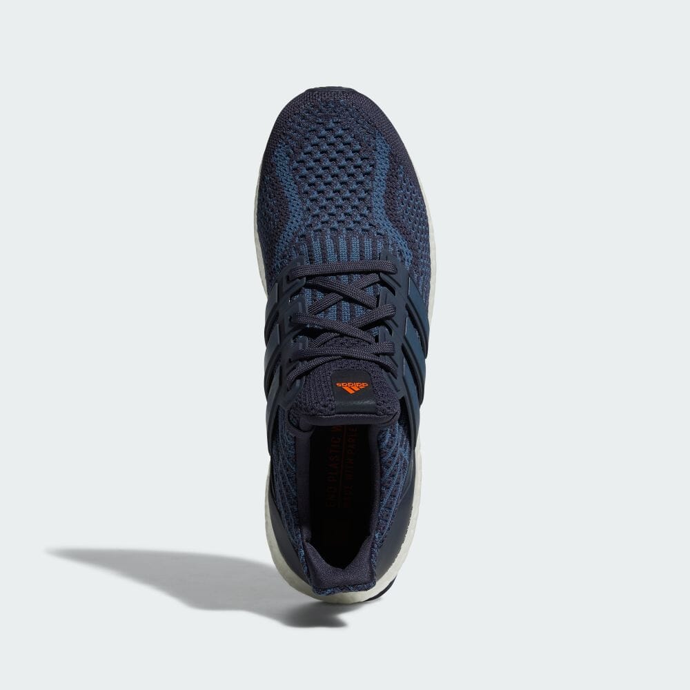 【公式】アディダスadidas返品可ランニングウルトラブースト5DNAランニングスポーツウェアライフスタイル/Ultraboost5DNARunningSportswearLifestyleスポーツウェアメンズシューズ・靴スポーツシューズ青ブルーGV8750ランニングシューズ