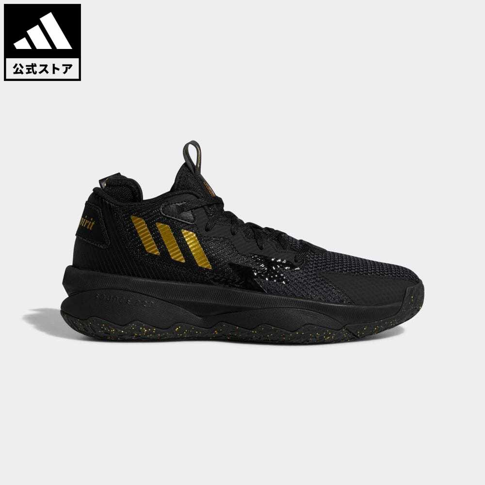 アディダス Adidas 返品可 バスケットボール Dame 8 メイド イン チャイナ Made In China メンズ レディース シューズ アディダス Adidas 返品可 バスケットボール Dame 8 メイド イン チャイナ Made In China メンズ レディース シューズ