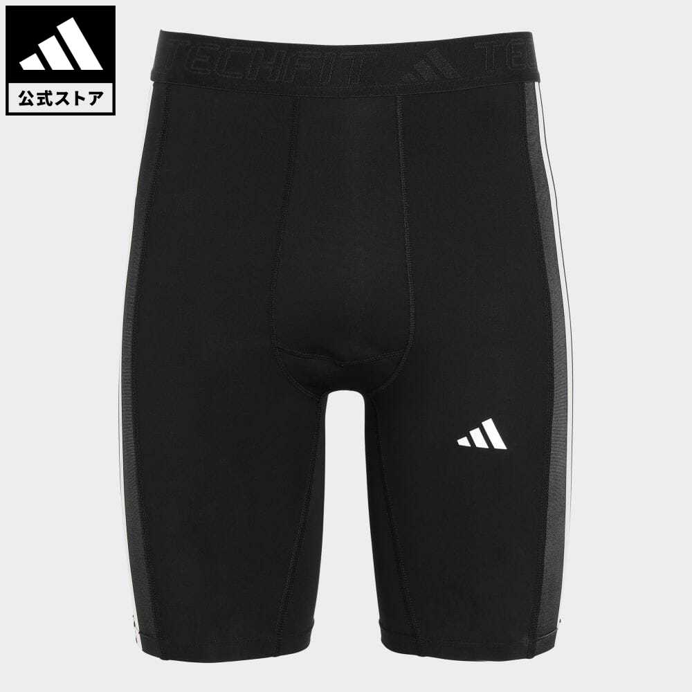 楽天市場】【公式】アディダス adidas 返品可 ジム・トレーニング テックフィット ショートタイツ / Techfit Short Tights  メンズ ウェア・服 ボトムス タイツ・レギンス 青 ブルー GL9884 フィットネスウェア スポーツウェア レギンス : adidas Online  Shop 楽天市場店