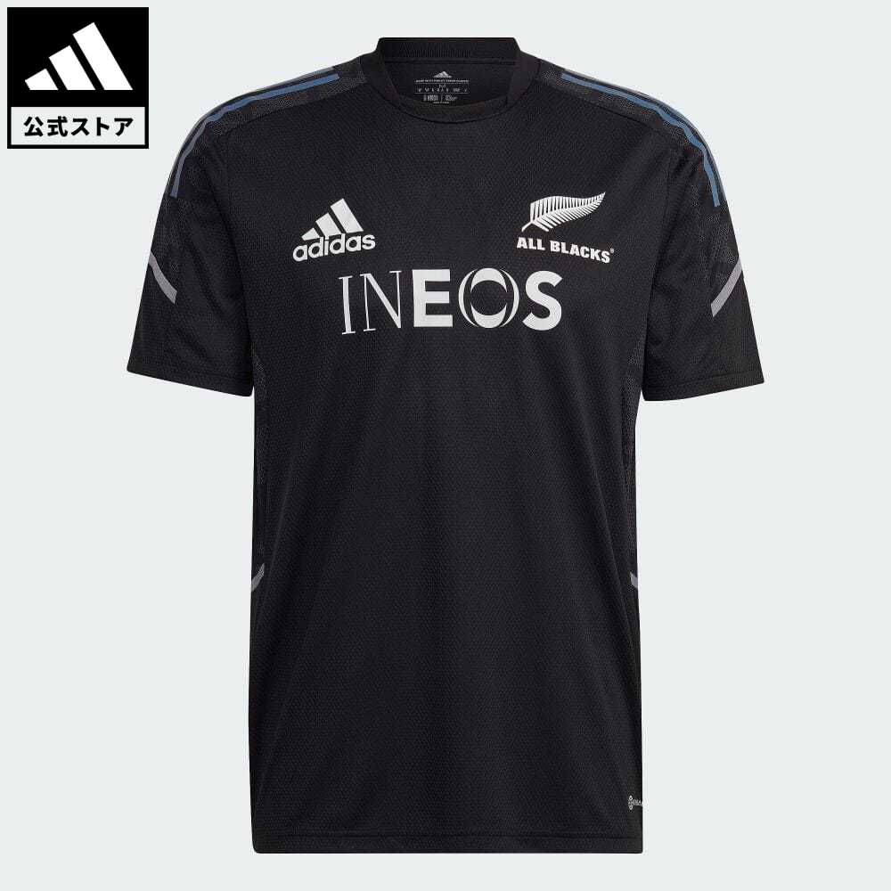 楽天市場】【公式】アディダス adidas 返品可 ラグビー オールブラック