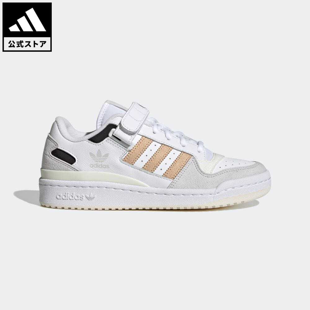 高品質の激安 アディダス Adidas 返品可 バスケットボール フォーラム ロー Forum Low オリジナルス メンズ レディース シューズ 靴 スポーツシューズ 白 ホワイト Gw7107 バッシュ Alor Fucoa Cl