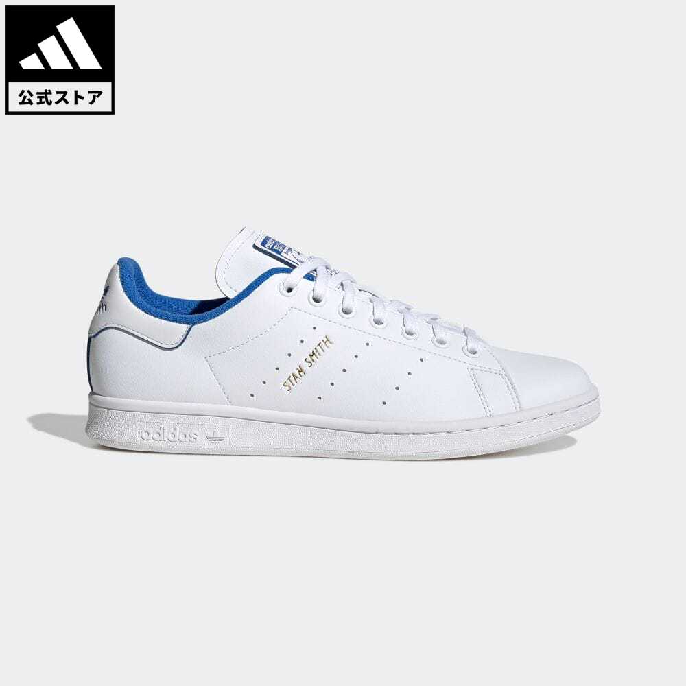 楽天市場】【公式】アディダス adidas 返品可 スタンスミス / Stan Smith オリジナルス メンズ レディース シューズ・靴 スニーカー  白 ホワイト GY5695 ローカット whitesneaker MAOR : adidas Online Shop 楽天市場店