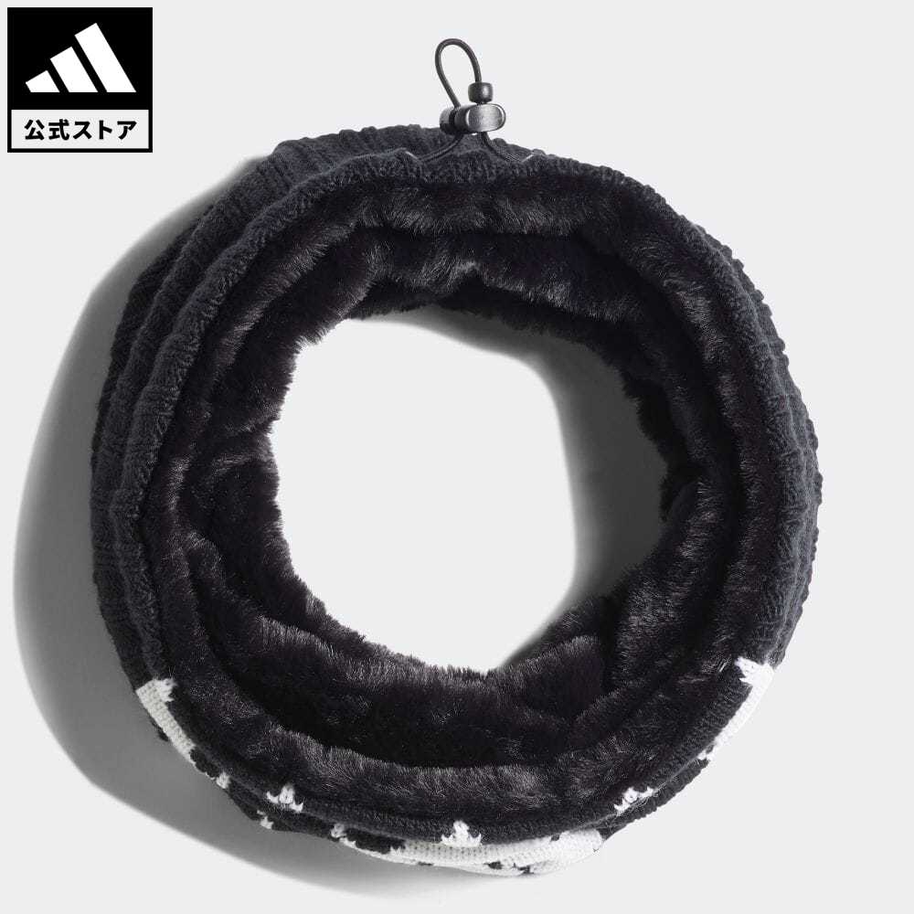 楽天市場】【公式】アディダス adidas 返品可 ゴルフ ネックウォーマー メンズ アクセサリー その他アクセサリー 黒 ブラック FR4300  wicol : adidas Online Shop 楽天市場店