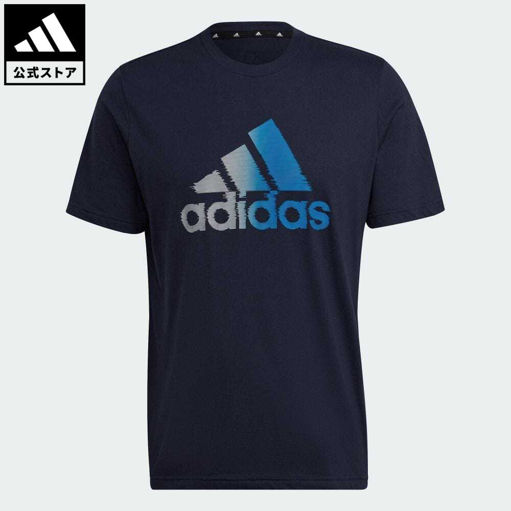 楽天市場】【公式】アディダス adidas 返品可 ジム・トレーニング AEROREADY HIIT プライム 半袖Tシャツ スポーツウェア  キッズ／子供用 ウェア・服 トップス Tシャツ 青 ブルー HM2352 半袖 summershop22 wicol : adidas Online  Shop 楽天市場店