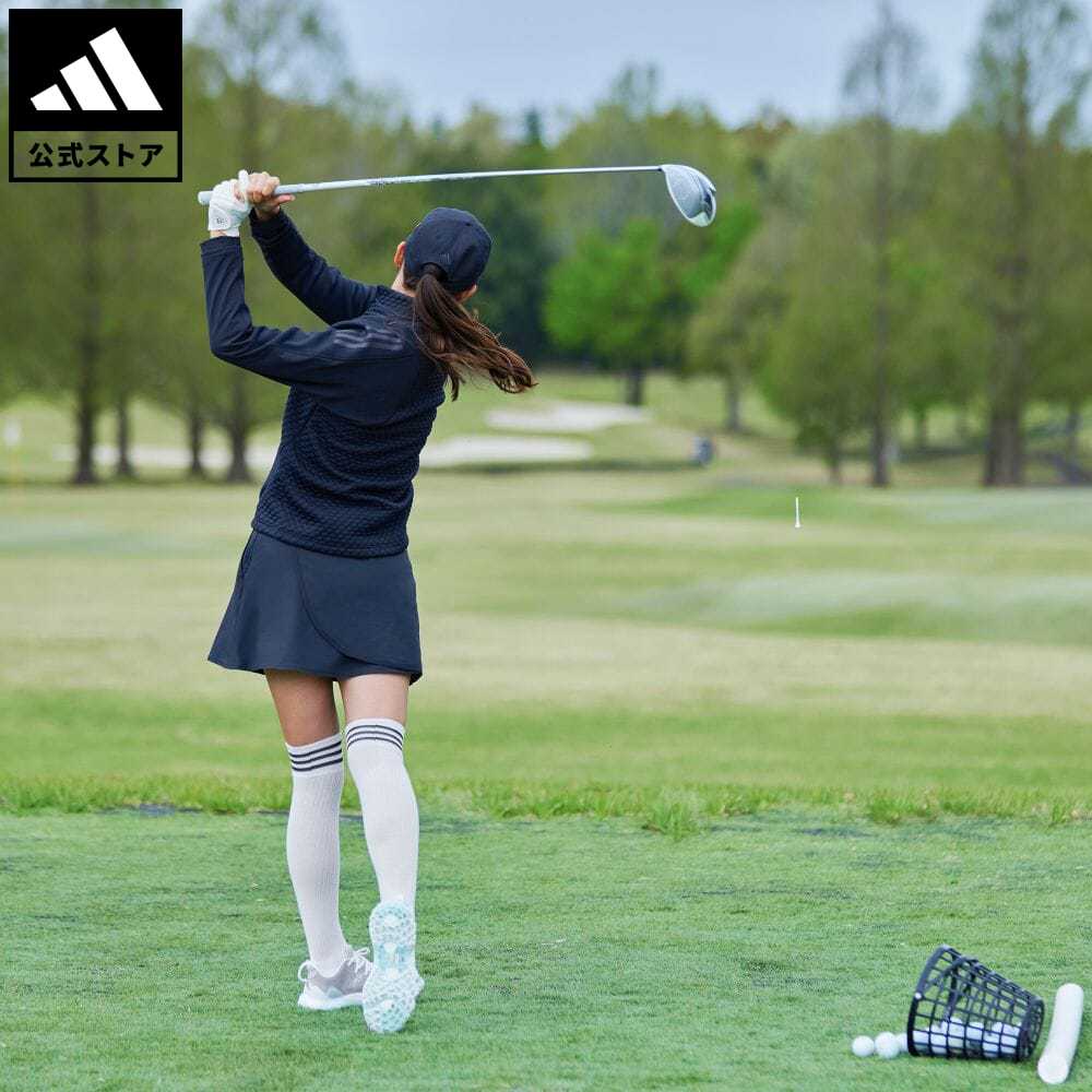 楽天市場】【公式】アディダス adidas 返品可 ゴルフ ワープニット 