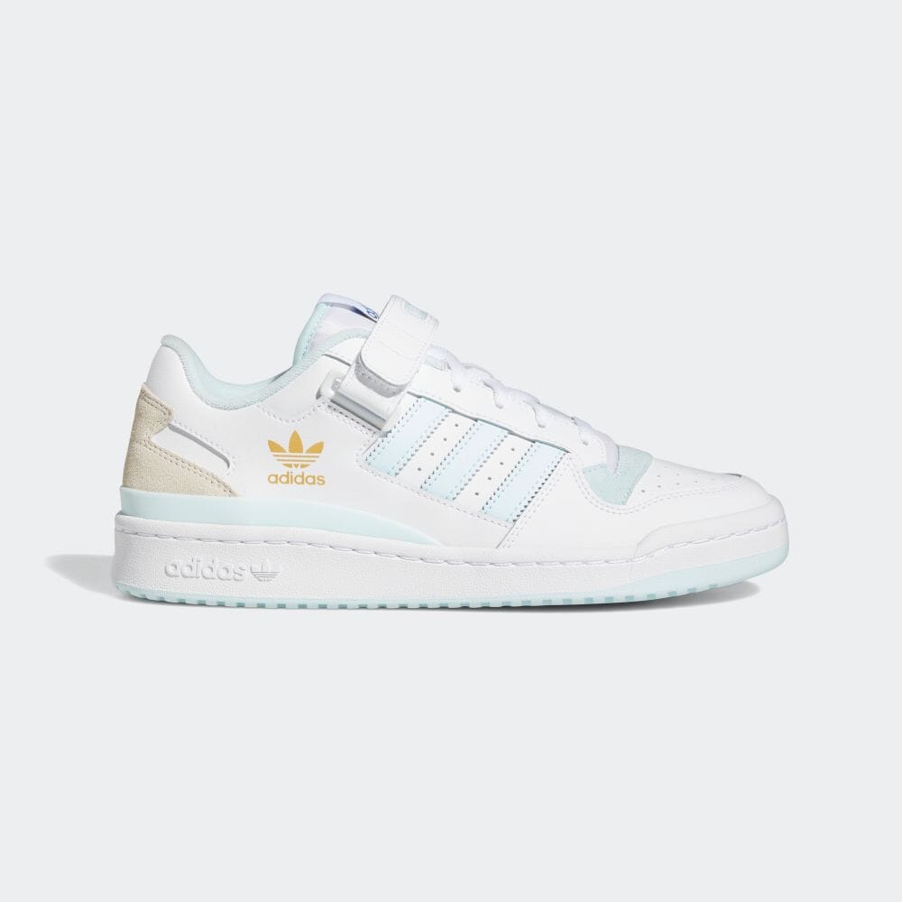 く日はお得 アディダス Adidas 返品可 バスケットボール フォーラム ロー Forum Low オリジナルス メンズ レディース シューズ 靴 スポーツシューズ 白 ホワイト Gw4369 バッシュ Fyc Dexion Com Au