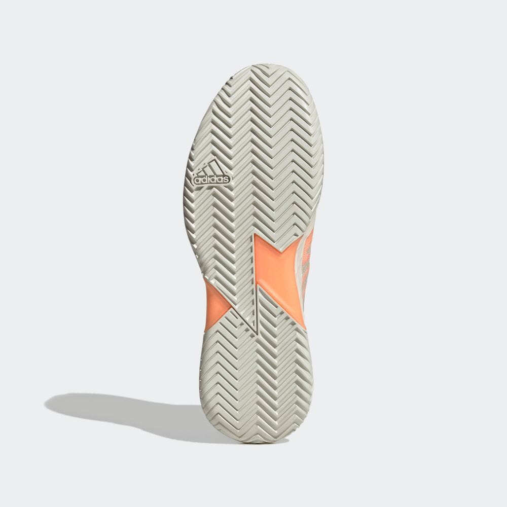 【公式】アディダスadidas返品可テニスアディゼロウーバーソニック4テニス/AdizeroUbersonic4Tennisメンズシューズ・靴スポーツシューズ白ホワイトGX9623テニスシューズ