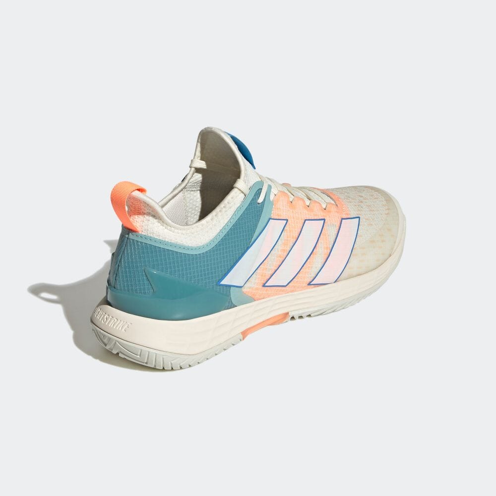 【公式】アディダスadidas返品可テニスアディゼロウーバーソニック4テニス/AdizeroUbersonic4Tennisメンズシューズ・靴スポーツシューズ白ホワイトGX9623テニスシューズ