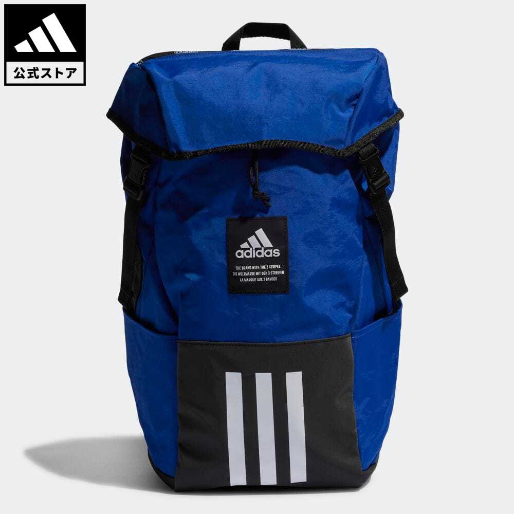 アディダス Adidas 返品可 ジム トレーニング 4athlts キャンパー バックパック メンズ レディース アクセサリー バッグ カバン リュックサック 青 ブルー Hm9128 リュック 売上実績no 1