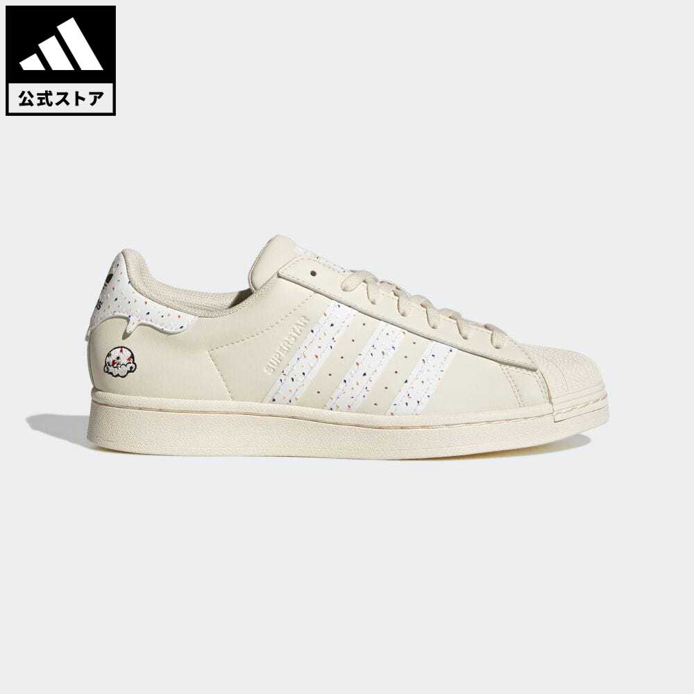 【楽天市場】【公式】アディダス adidas 返品可 スーパースター 82 