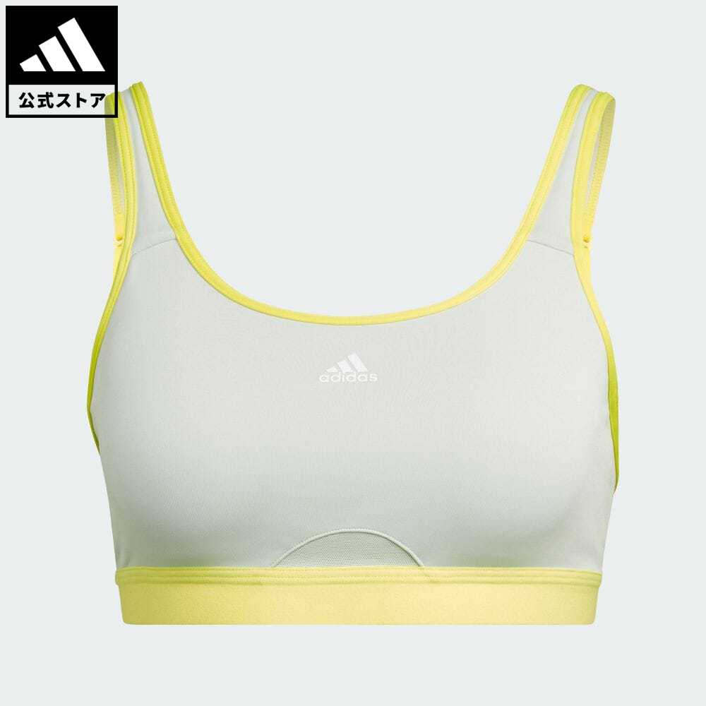 楽天市場】【1,000円OFFクーポン対象 10/31 10:00〜11/02 09:59】【公式】アディダス adidas 返品可 ヨガ  ヨガスタジオ ライトサポートアース ブラ レディース ウェア・服 トップス スポーツブラ・スポブラ ベージュ HC3720 : adidas  Online Shop 楽天市場店