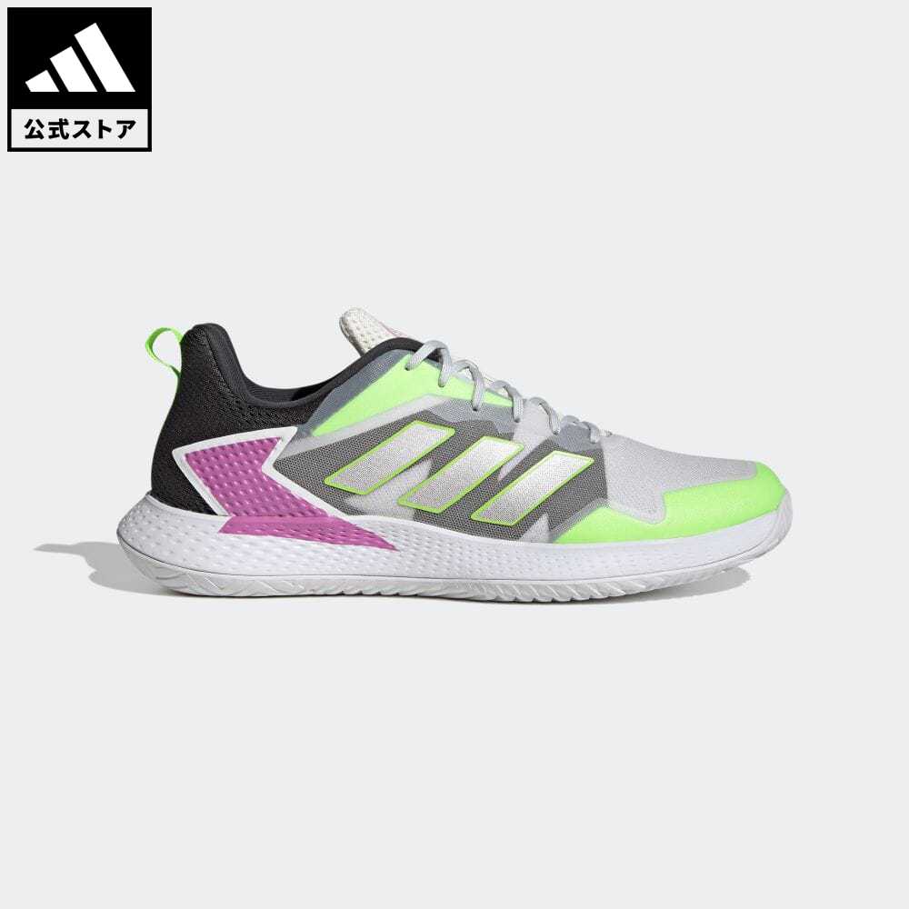 楽天市場】【1,000円OFFクーポン対象 10/31 10:00〜11/02 09:59】【公式】アディダス adidas 返品可 テニス  デファイアント ジェネレーション MC / Defiant Generation MC メンズ シューズ・靴 スポーツシューズ 白 ホワイト  GW2975 テニスシューズ : adidas Online Shop ...