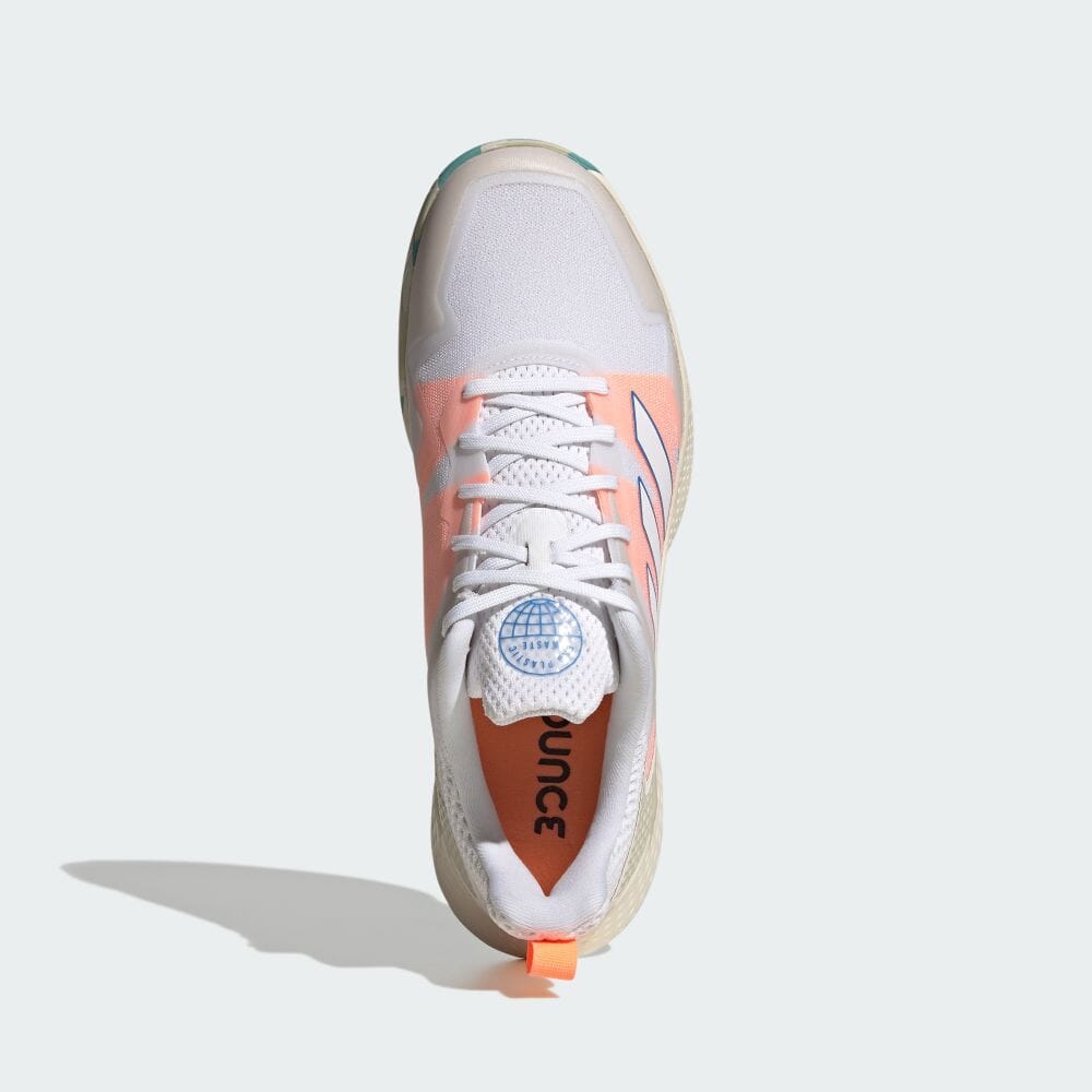 格安 価格でご提供いたします アディダス adidas 返品可 テニス デファイアント スピード Defiant Speed Tennis メンズ シューズ  靴 スポーツシューズ 白 ホワイト GV9520 テニスシューズ fucoa.cl
