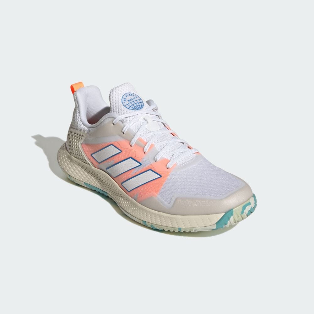 格安 価格でご提供いたします アディダス adidas 返品可 テニス デファイアント スピード Defiant Speed Tennis メンズ シューズ  靴 スポーツシューズ 白 ホワイト GV9520 テニスシューズ fucoa.cl