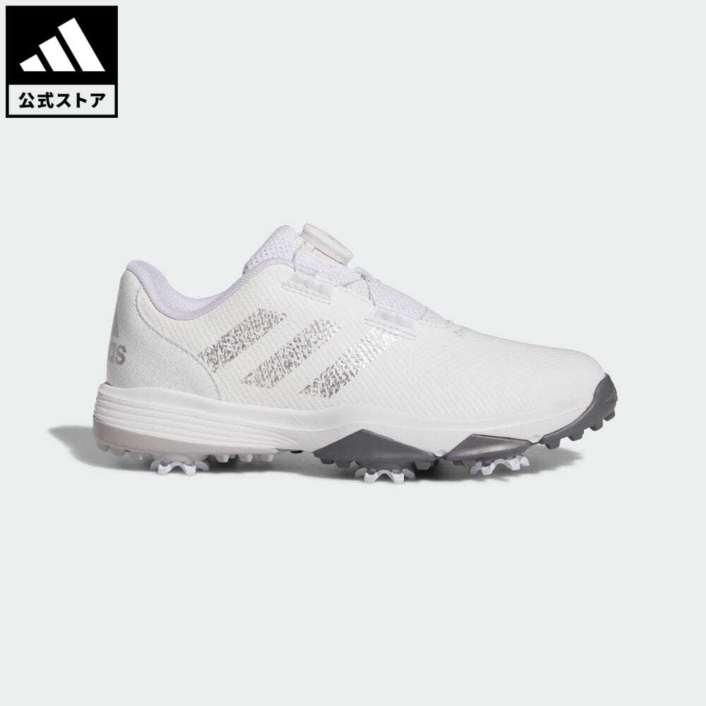 【楽天市場】【公式】アディダス adidas 返品可 ゴルフ コードカオス22 BOA メンズ シューズ・靴 スポーツシューズ 白 ホワイト  GX0199 notp : adidas Online Shop 楽天市場店